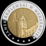 Odkryj Polskę – Zamek Królewski w Warszawie